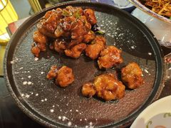 -老头儿油爆虾·知味杭州(爱琴海购物中心)