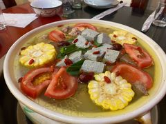 -花水湾红太阳牛肉汤锅