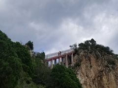 -圣莲山风景区