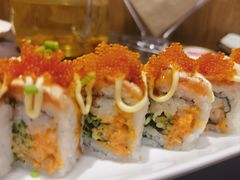 -晓寿司·精致料理(绿地店)