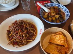 -天下客饭店(中山路店)