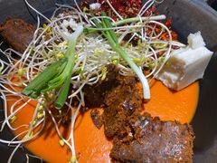 -四小区火锅·巷子里的重庆火锅(花照壁店)