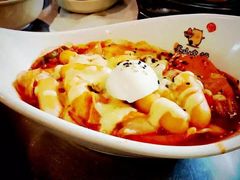 -釜山火炉·海鲜烤肉(紫藤路店)