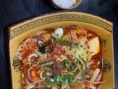 -川魂帽牌货冒菜(水晶郦城店)