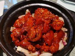 -隐食私房菜(老街店)
