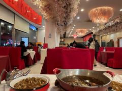 -鑫巴蜀川菜馆(昌平鼓楼店)