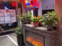 -山河屯铁锅炖鲜鹅·东北菜(开发区一店)