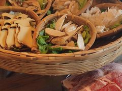 -滇野云南野生菌餐厅(陕西南路店)