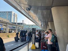 -蒙特利尔皮埃尔·埃利奥特·特鲁多国际机场