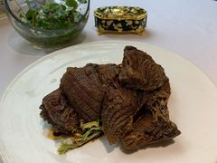 -老洋房花园饭店(绍兴路店)