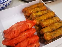 -阿芬卤面(花巷店)