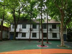 -徐家汇源景区-衡山公园