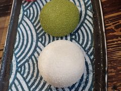-小川洋风料理(汉街店)