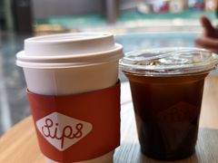 -Sips&Lick茶兰咖啡(五道口店)
