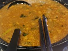 -肥汁米蘭香港米线(长宁来福士店)