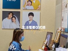 -海马体照相馆(万菱汇店)