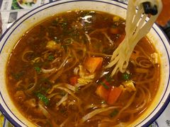 -锦彦岐山面(大唐不夜城店)