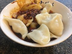 -春阳水饺(香槟广场店)