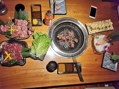 -食也烧肉(临平店)