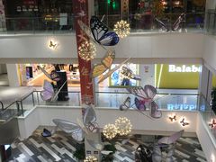 -百联临沂购物中心(临沂路店)