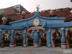 -史诺比开心世界