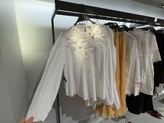 -ZARA(凯德乐峰广场店)