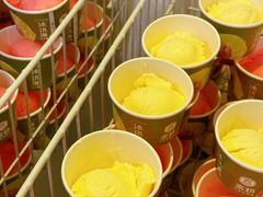 -素耕素食自助(嘉华店)