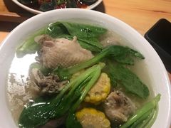 -富源春面馆(四川北路店)