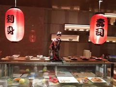 -嘉定凯悦·咖啡厅