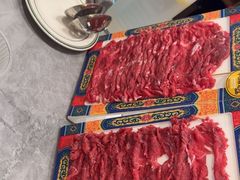 -侃爷南门铜锅涮肉