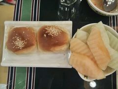 -豪享来牛排·中西简餐(黄河路店)