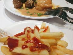 -宜家·瑞典风味餐厅(无锡店)