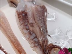 -海底捞大排档火锅(悦荟广场店)