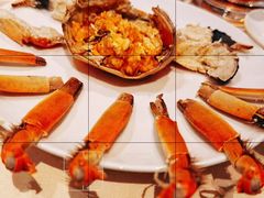 -成隆行·蟹王府(淮海店)
