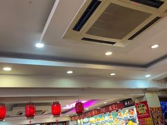 -瑞杰烧烤店·24小时营业(山东路店)