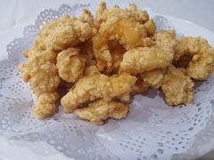 -春妮海味饭店