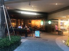 门面-星巴克臻选(深圳罗湖万象城店)