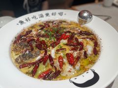 -江渔儿酸菜鱼(曜一城店)