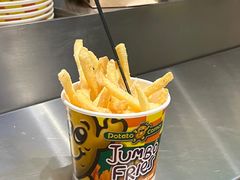-Potato Corner(广州天河城店)