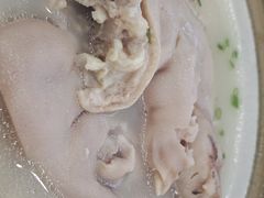 -叁煨蹄花·下饭盐帮菜(人民广场店)