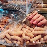 颜值真高的甜品啊