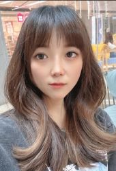 点击看大图 -MORI HAIR SALON日式美发沙龙