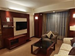 -深圳香格里拉酒店