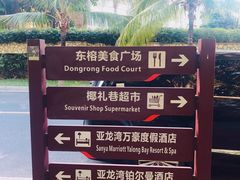 -三亚亚龙湾雅高铂尔曼别墅度假酒店