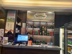 -前门·鲜肉火锅(长风店)