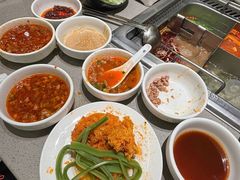 -海底捞火锅(人民广场店)