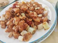 -清真·鸦儿李记·涮肉(花市店)