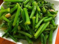 -柴火农家饭(遇龙河店)
