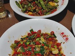 -天下客饭店(中山路店)