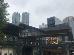 -Apple零售店(成都太古里店)